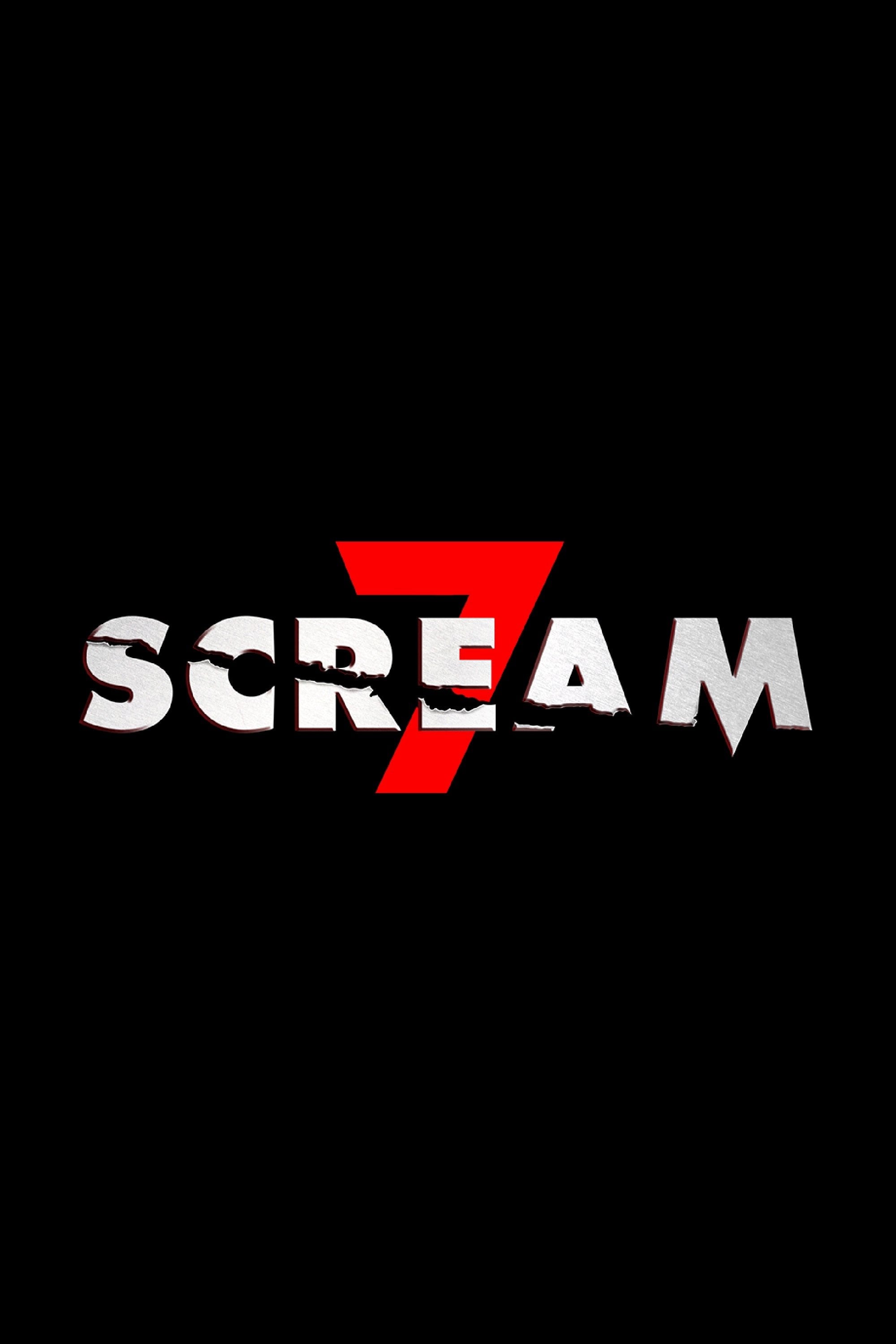 Scream 7 - Kevin Williamson · 2026