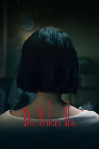 A Woman Called Mother - Randolph Zaini 路 2025