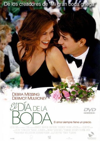 El día de la boda - Clare Kilner · 2005