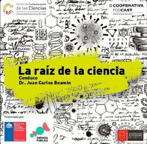 La raíz de la ciencia - Cooperativa