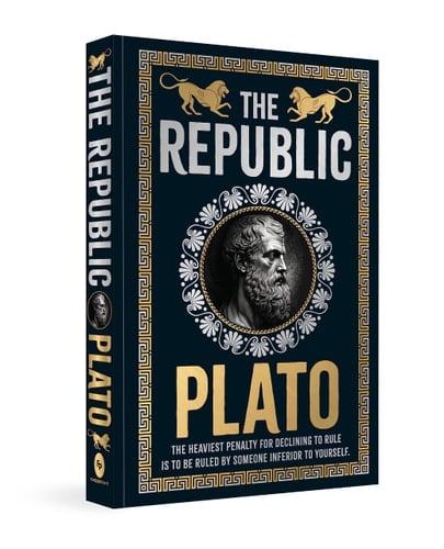 The Republic - Plato · 2023
