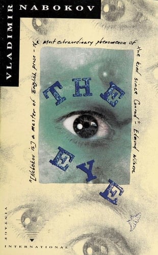 The Eye - Vladimir Nabokov · 1990