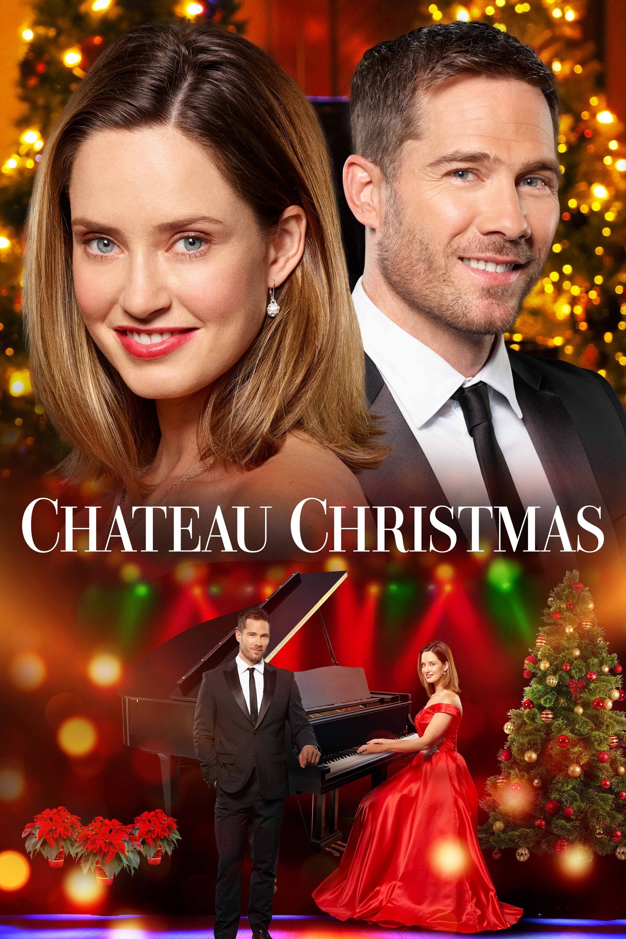 Navidad En The Chateau - Michael Robison · 2020