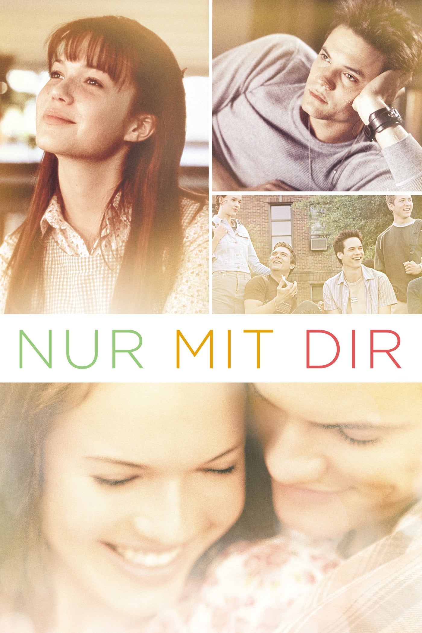 A Walk to Remember - Adam Shankman · 2002