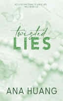 Twisted Lies - Ana Huang · 2023