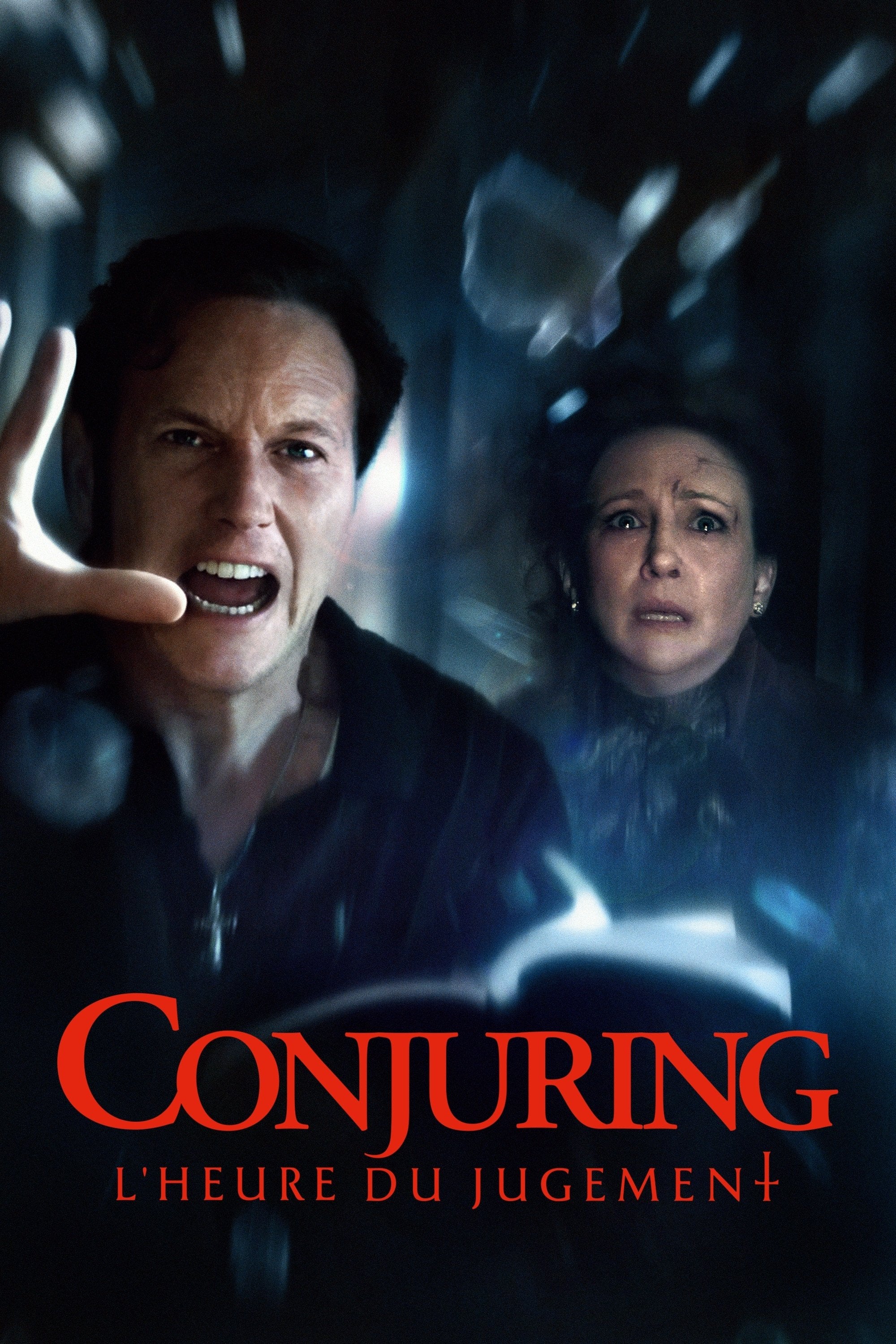 The Conjuring: Last Rites - Michael Chaves · 2025