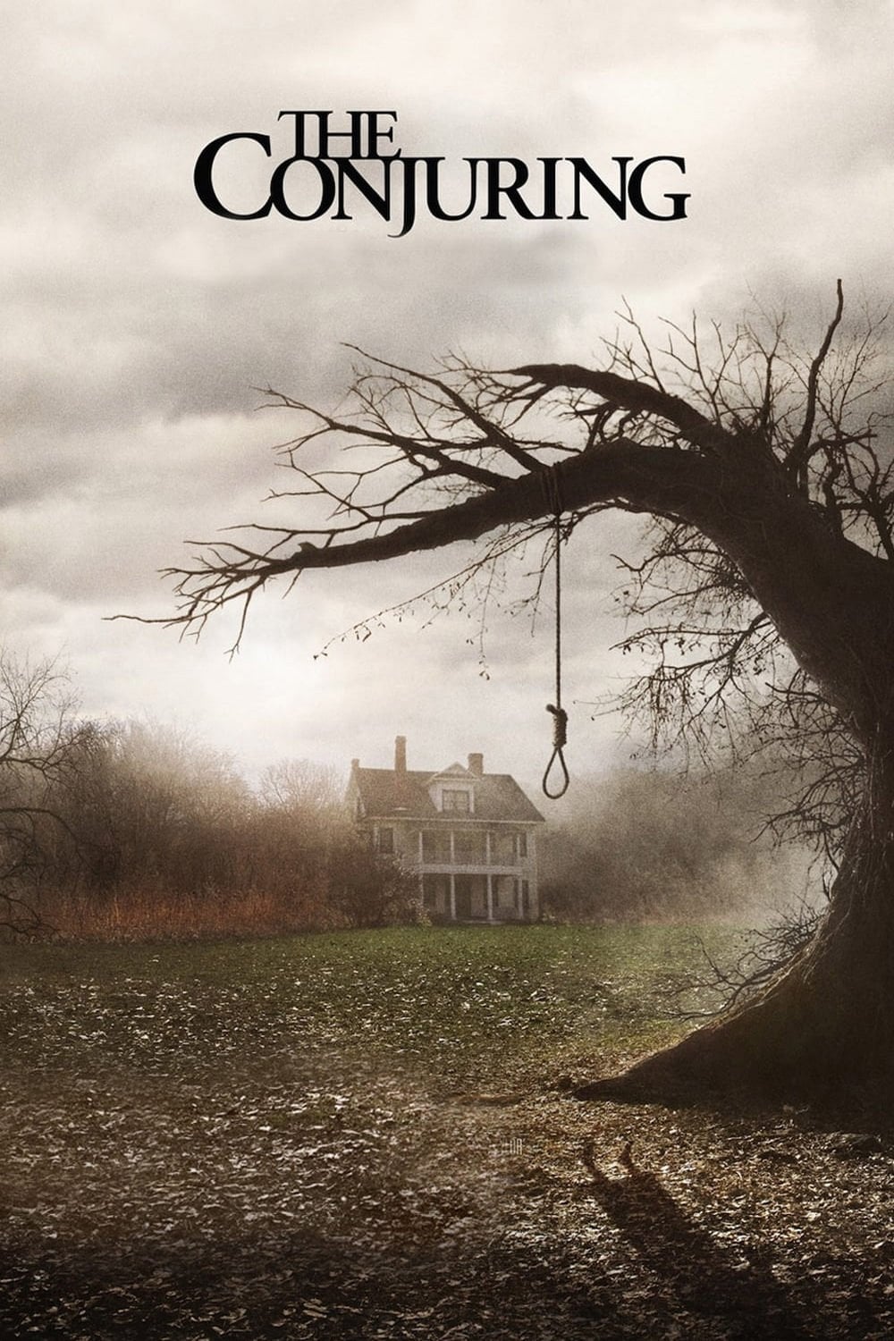 The Conjuring - James Wan · 2013