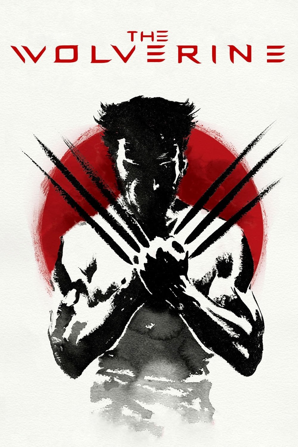 The Wolverine - James Mangold · 2013