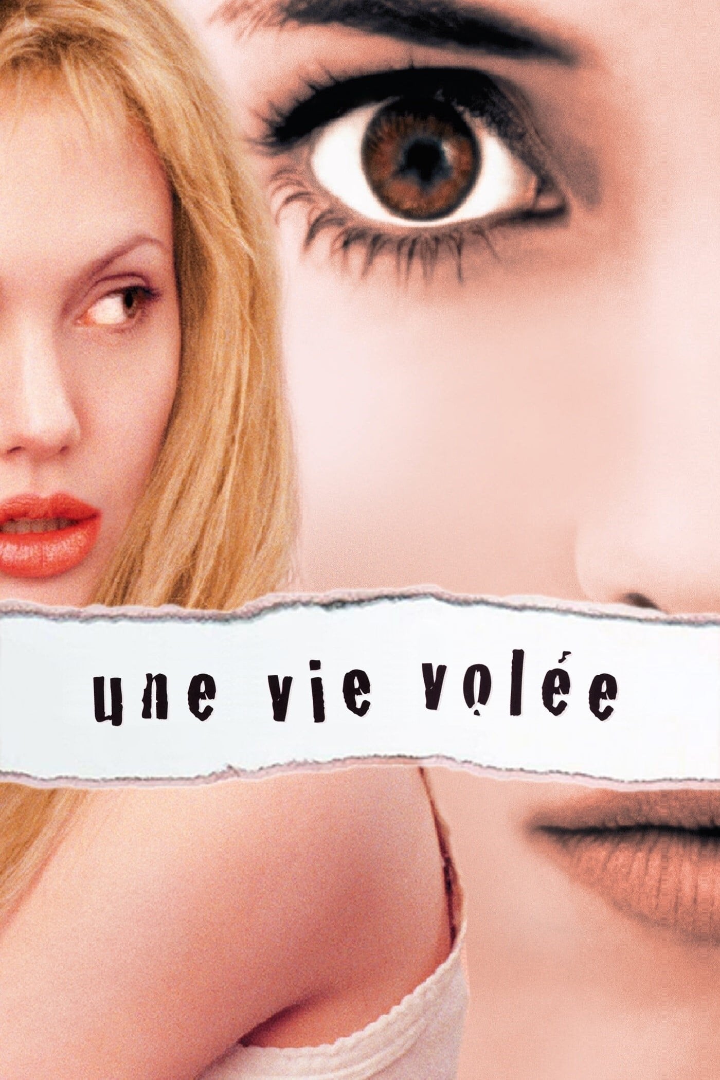 Girl, Interrupted - James Mangold · 1999