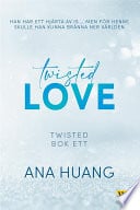 Twisted love - Ana Huang