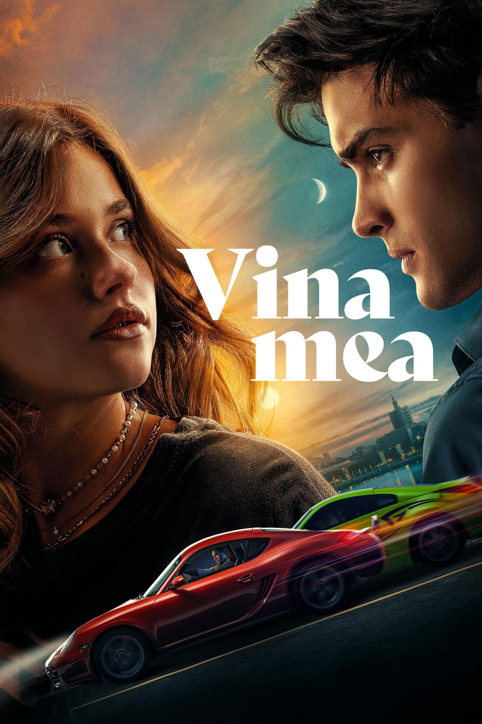 My Fault - Domingo González · 2023