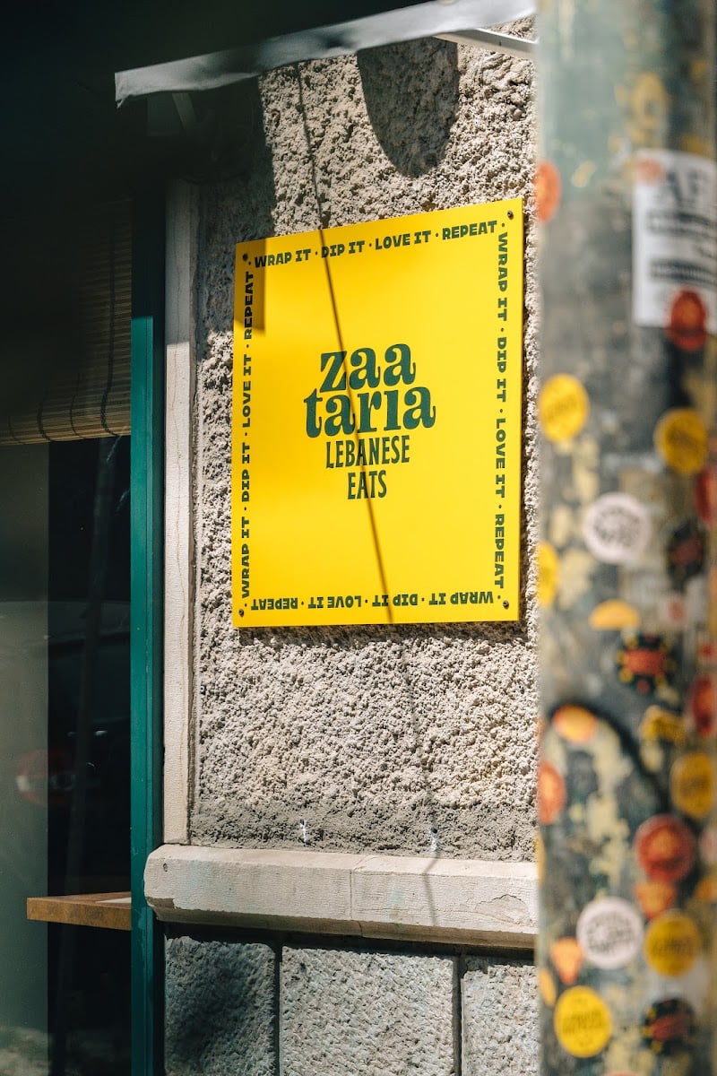 Zaataria