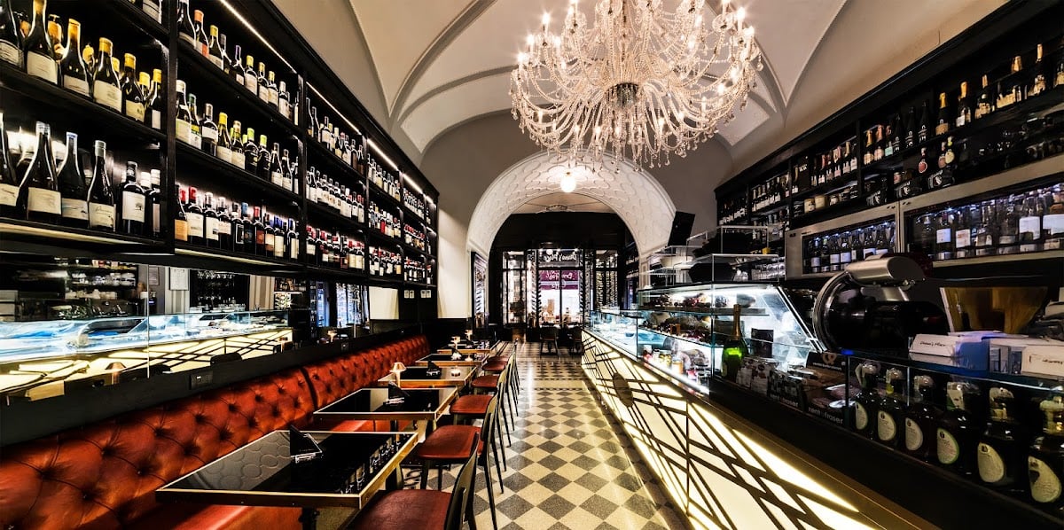 Diana's Place - Termini