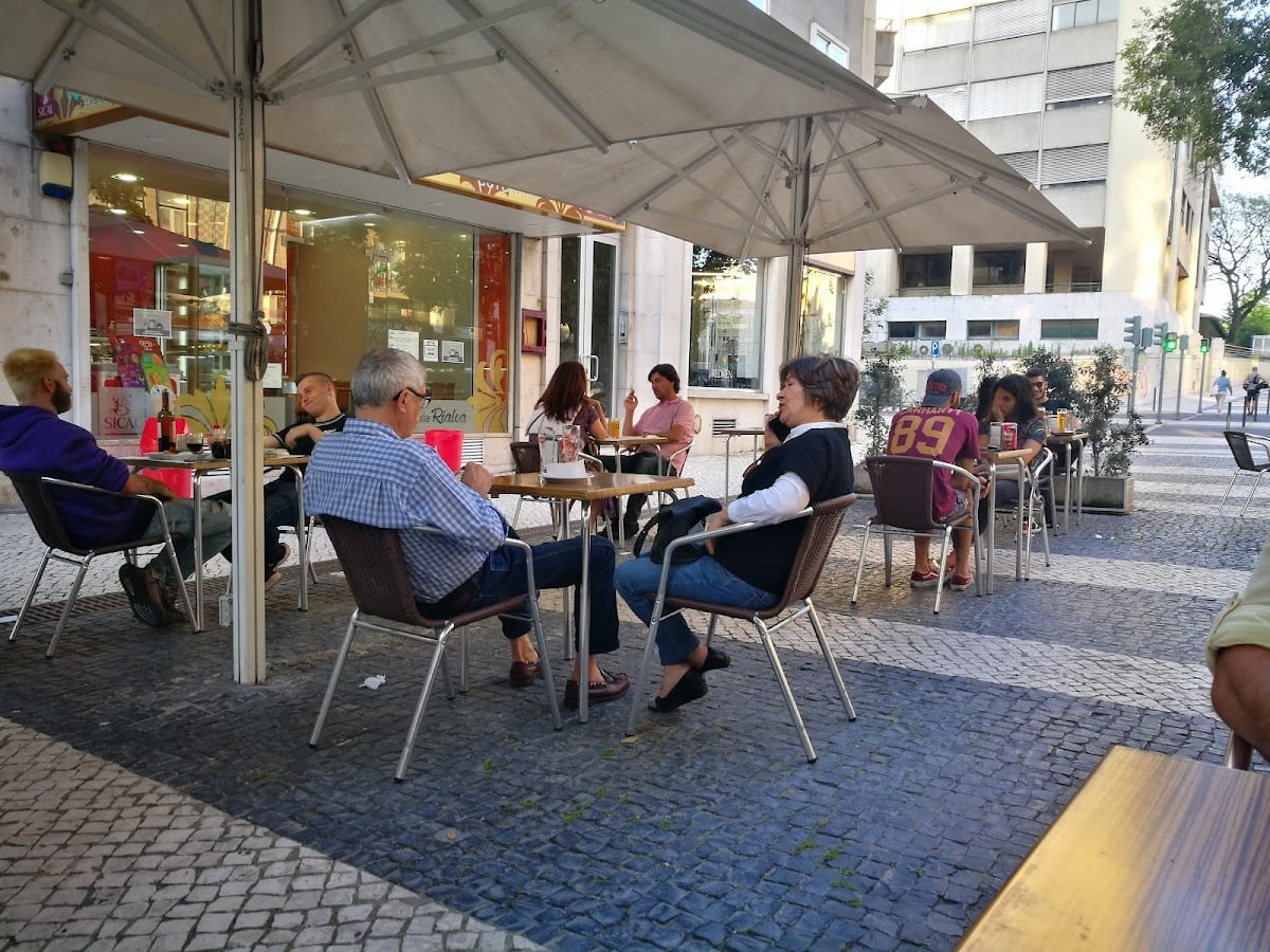 O Rialva
