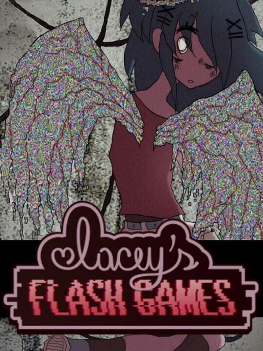 Lacey's Flash Games - PC (Microsoft Windows)