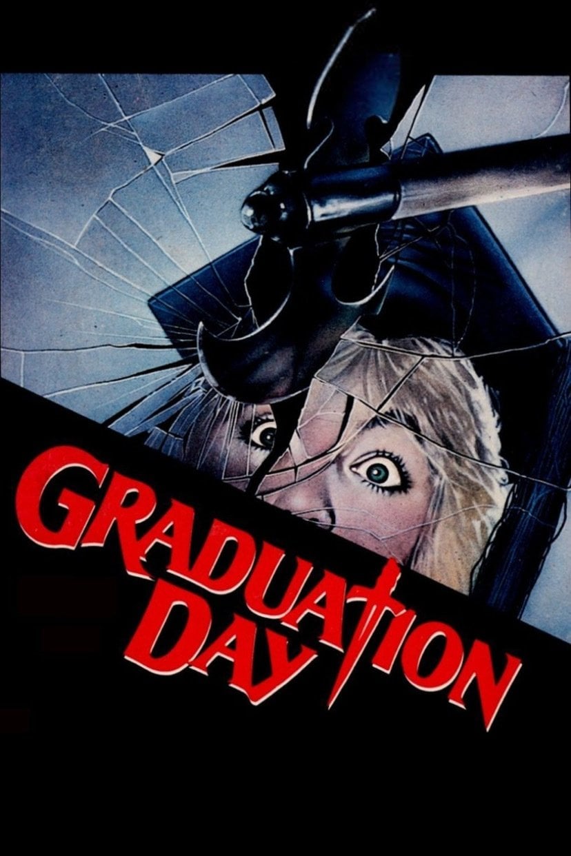 Graduation Day - Herb Freed · 1981