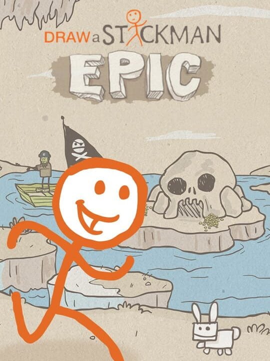 Draw a Stickman: Epic - Android · iOS · Mac · Nintendo Switch · PC (Microsoft Windows) · Windows Phone · Xbox One