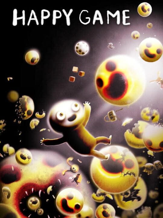 Happy Game - Android · iOS · Mac · Nintendo Switch · PC (Microsoft Windows)
