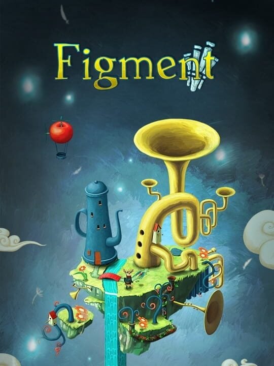 Figment - Android · Google Stadia · iOS · Linux · Mac · Nintendo Switch · PC (Microsoft Windows) · PlayStation 4 · Xbox One · Xbox Series X|S