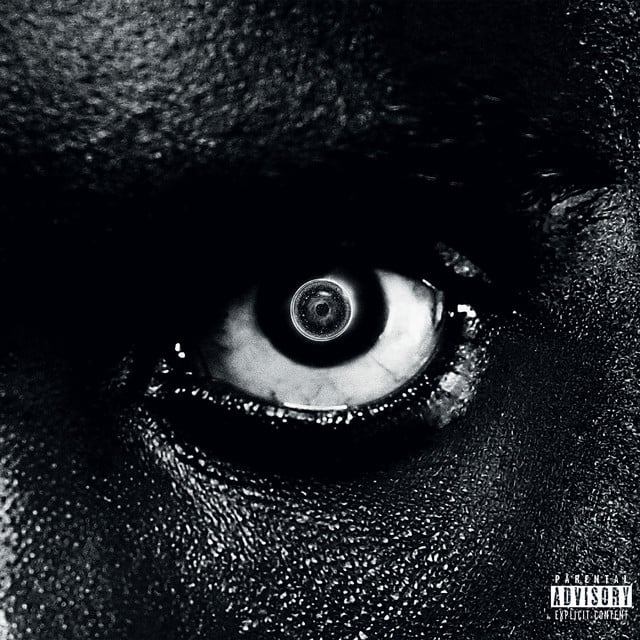 Lithopédion - Album · Damso