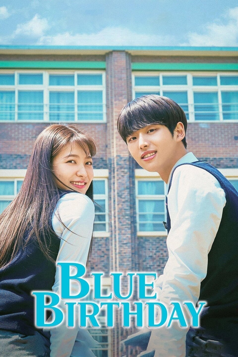 Blue Birthday - 2021