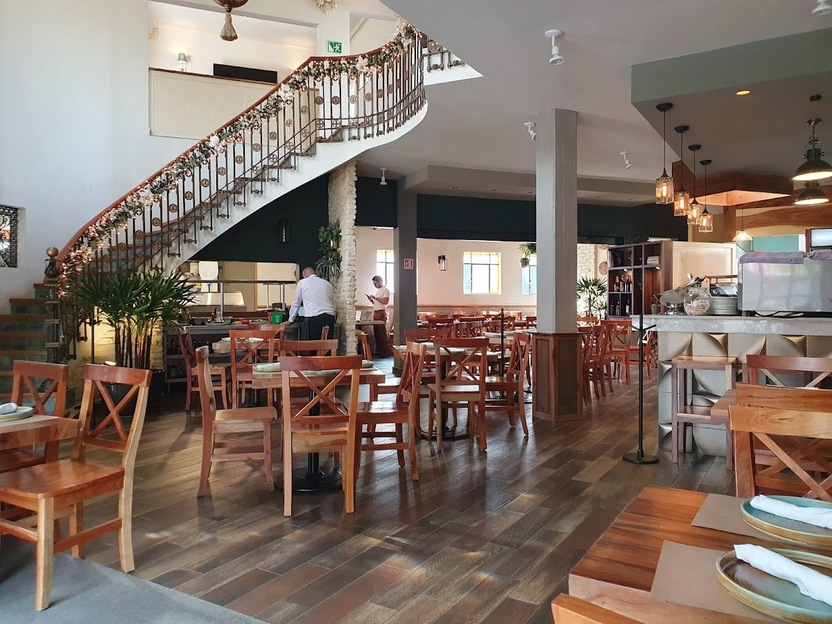 Olivia Pizza e Forno