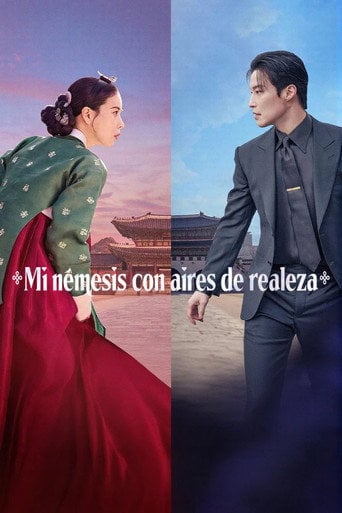 Mi némesis con aires de realeza - Magis, Netflix • Lim Ji-yeon, Heo Nam-jun, Kim Min-seok • romance/drama/fantasía • 14 episodios • 2026
