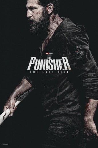 The Punisher: One Last Kill - Reinaldo Marcus Green · 2026