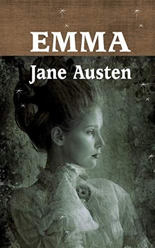 Emma - Jane Auste · 2017
