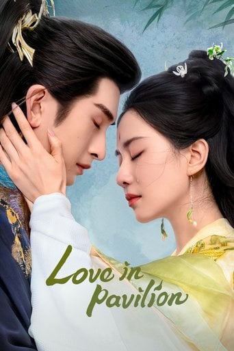 Love in Pavilion - Tuo Xiaoxin · 2025