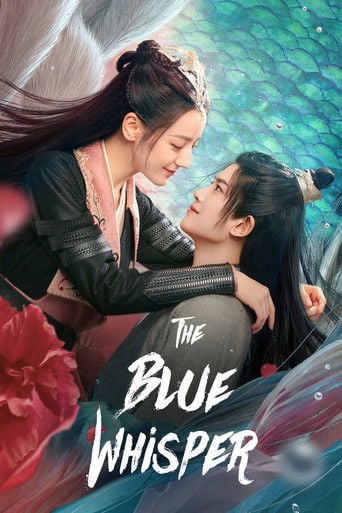 The Blue Whisper - · 2022