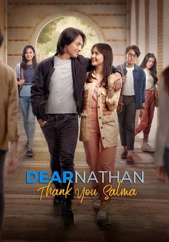 Dear Nathan: Thank You Salma - Kuntz Agus · 2022