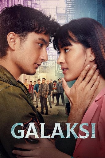 Galaksi - Kuntz Agus · 2023