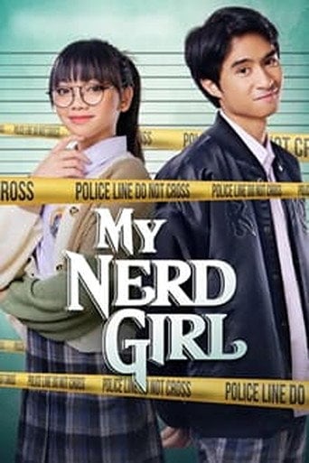 My Nerd Girl - Kuntz Agus · 2022