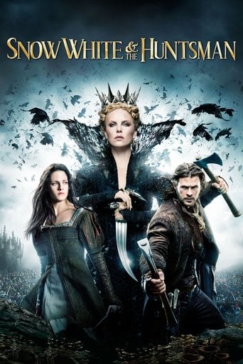 Snow White and the Huntsman - Rupert Sanders · 2012