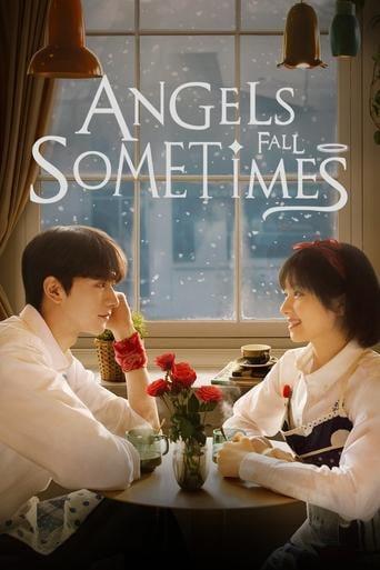 Angels Fall Sometimes - · 2024