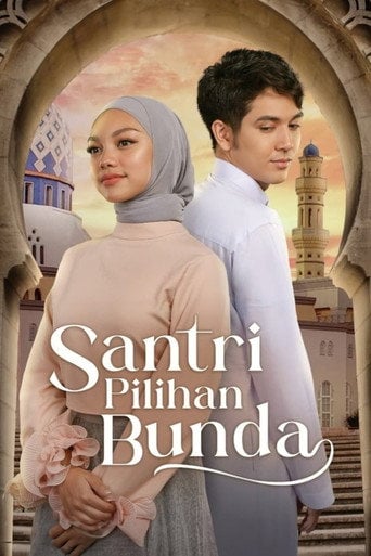 Santri Pilihan Bunda - Angling Sagaran · 2024