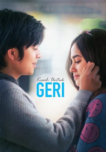 Kisah Untuk Geri - Monty Tiwa · 2021
