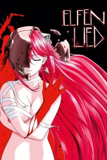 Elfen Lied - 13 EP · 2004