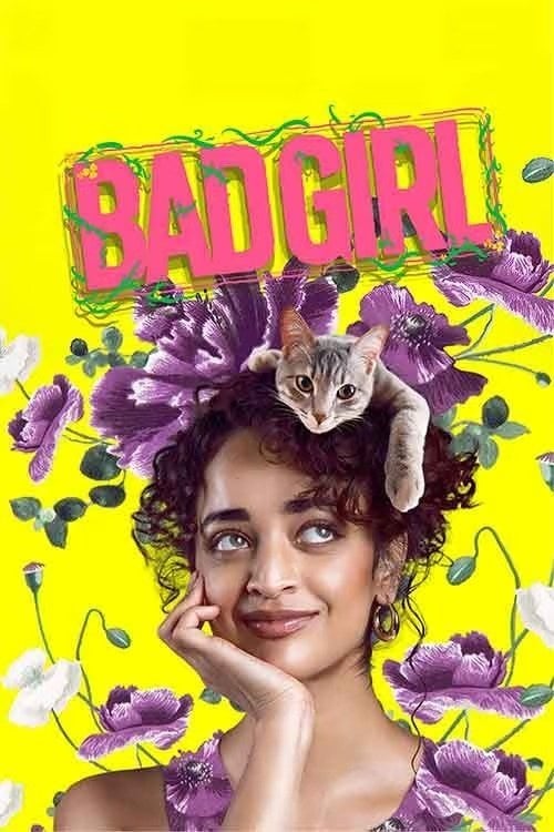 Bad Girl - Varsha Bharath · 2025
