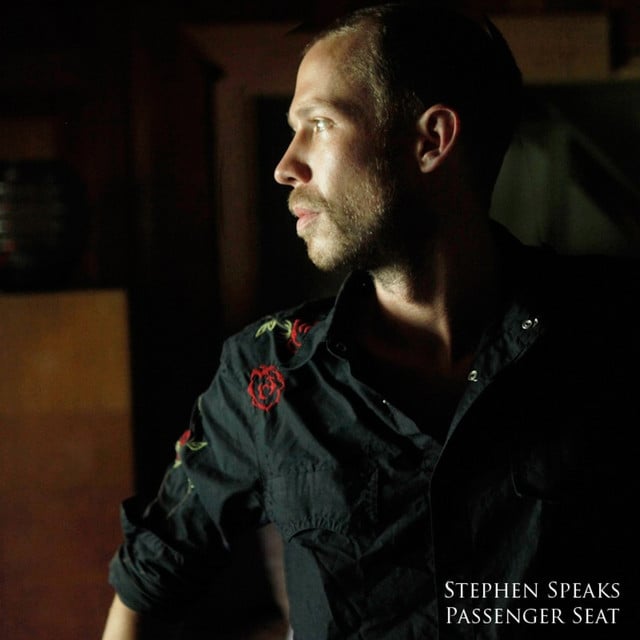 Passenger Seat - Album · Stephen Speaks