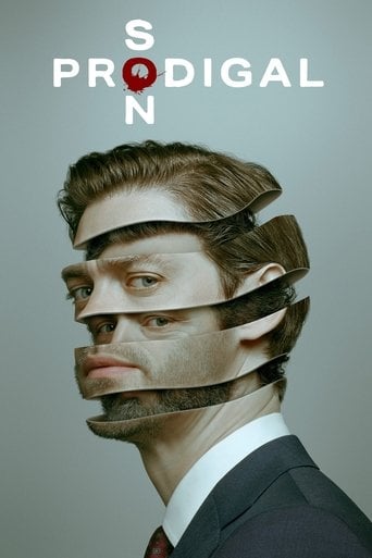 Prodigal Son - Chris Fedak · 2019