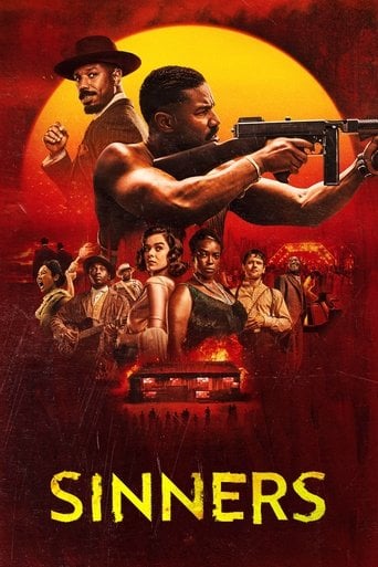 Sinners - Ryan Coogler · 2025