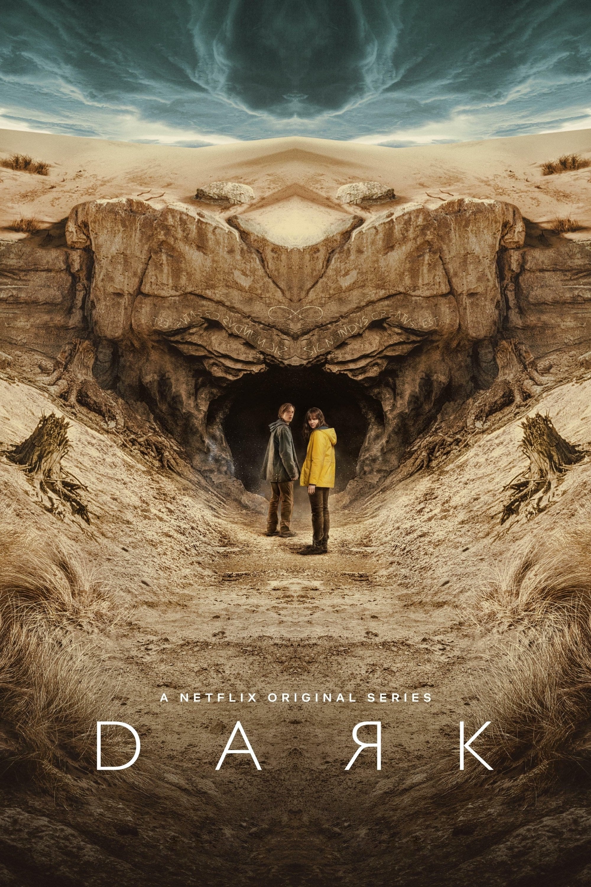 Dark - Baran bo Odar, Jantje Friese · 2017