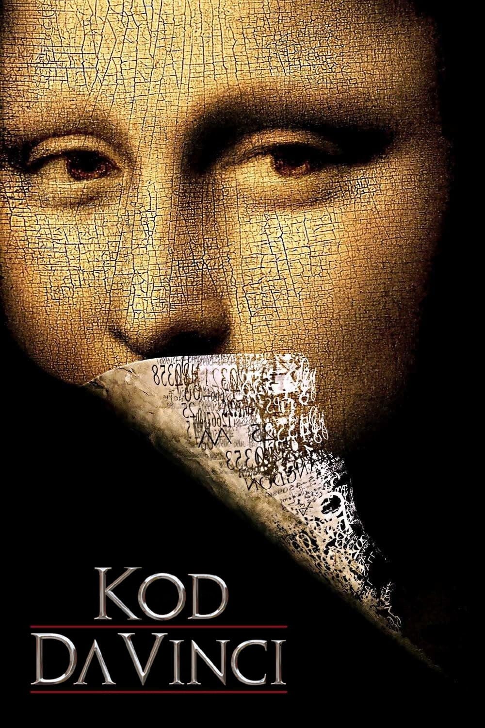 El código Da Vinci - Ron Howard · 2006