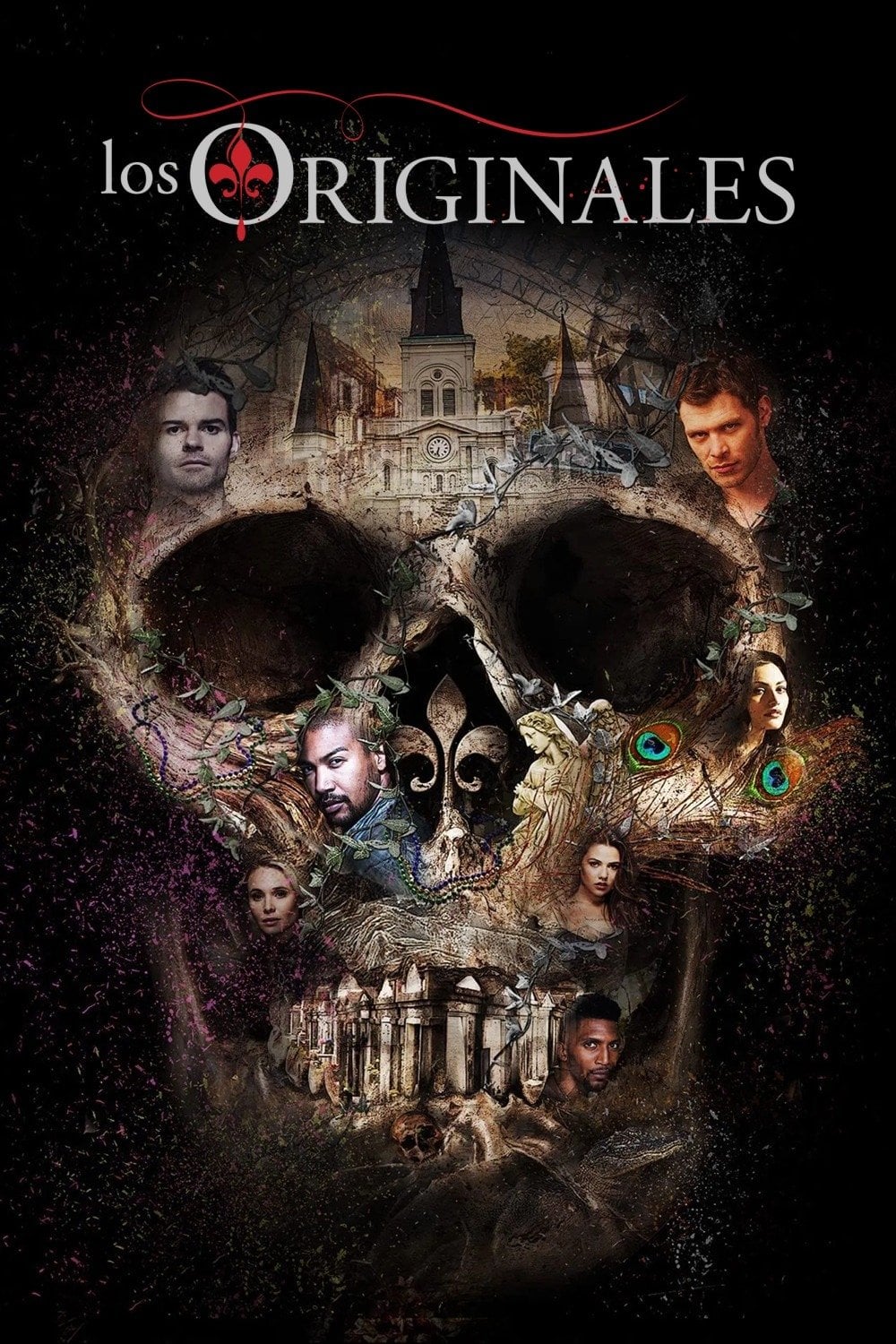 Los originales - Julie Plec · 2013