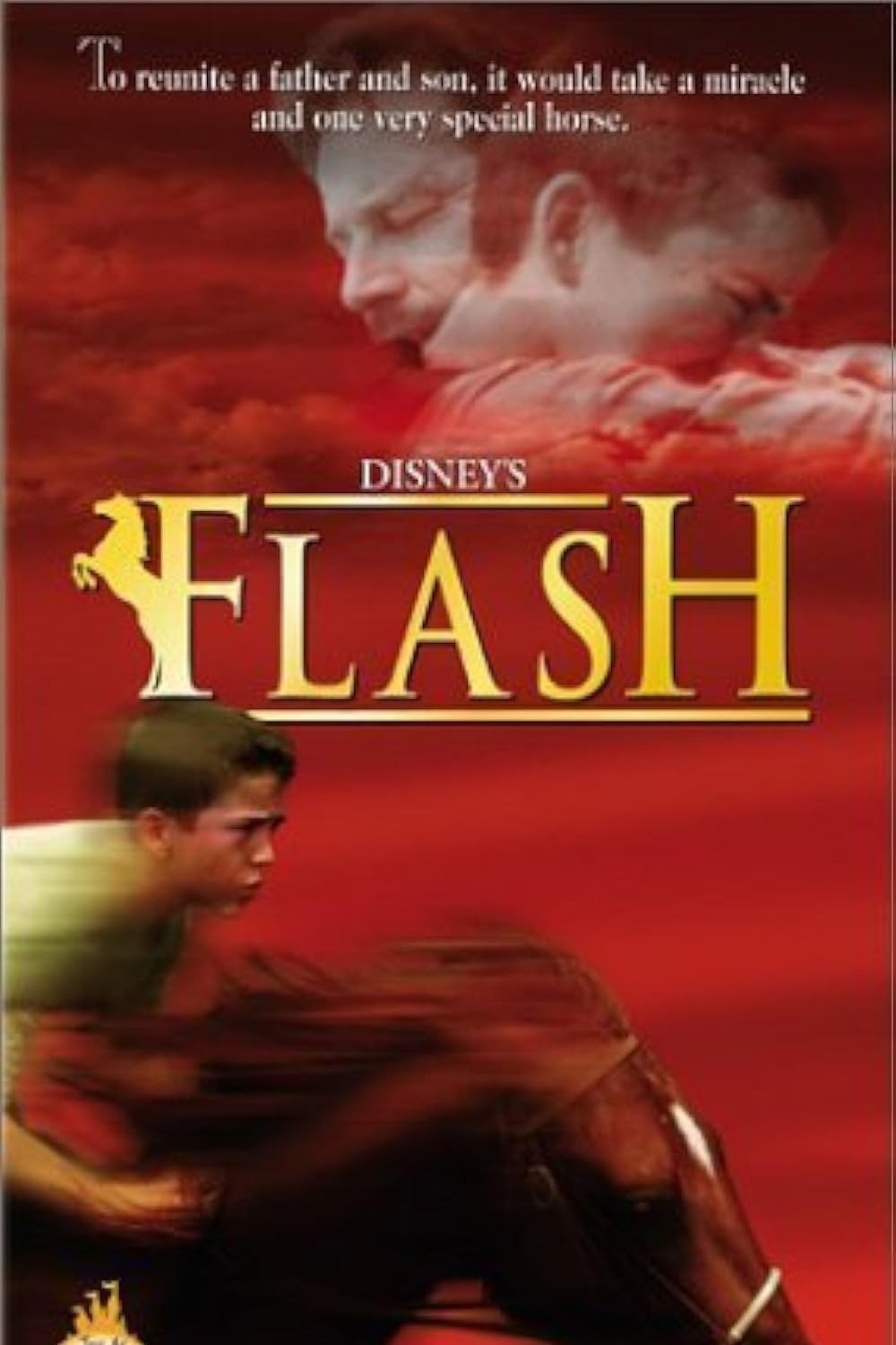 Flash - Simon Wincer · 1997