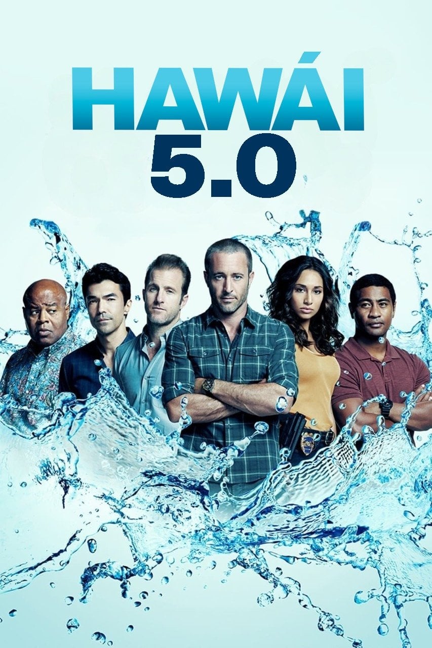 Hawái 5.0 - Roberto Orci, Alex Kurtzman, Peter M. Lenkov · 2010