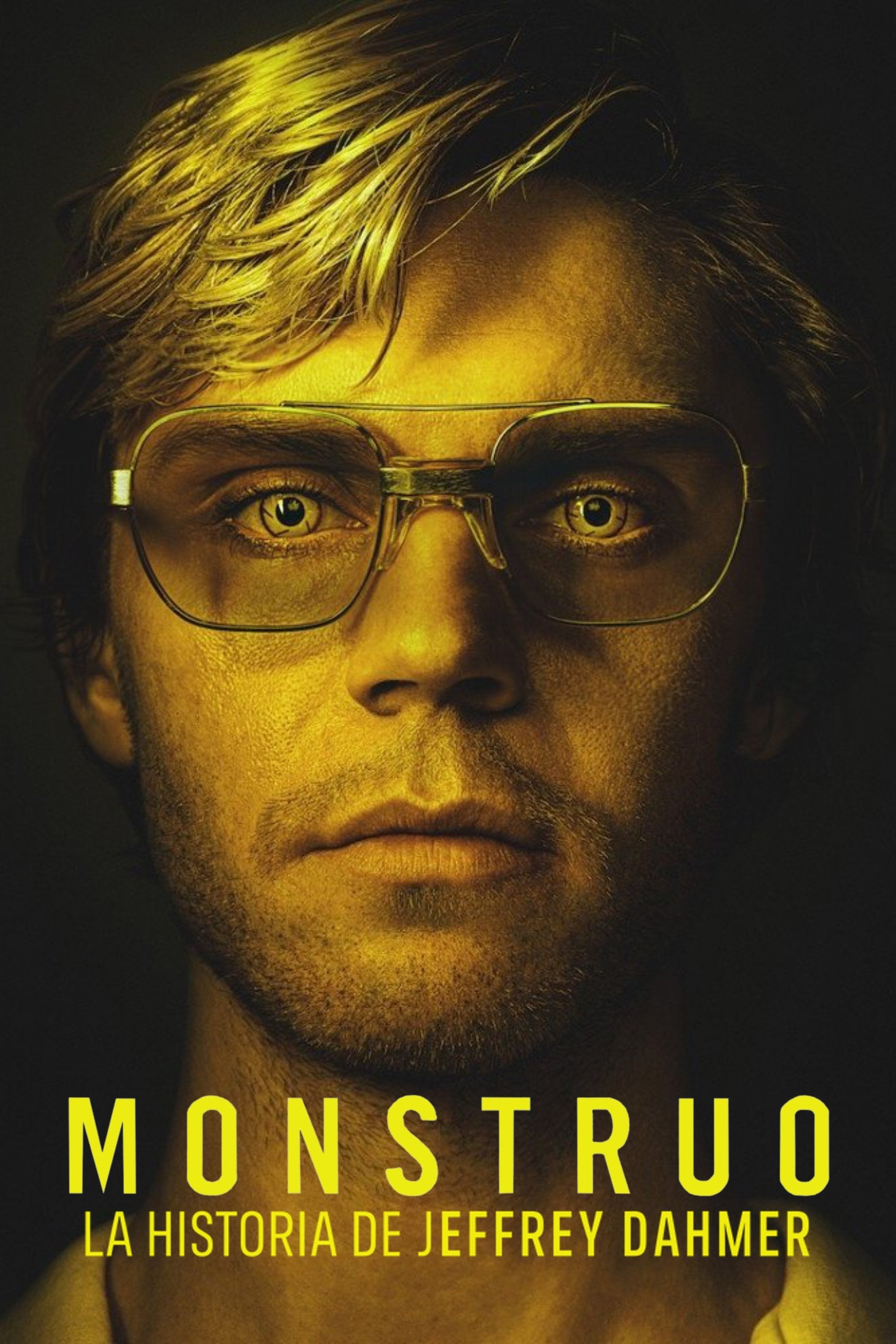 Monstruo: La historia de Jeffrey Dahmer - Ryan Murphy, Ian Brennan · 2022