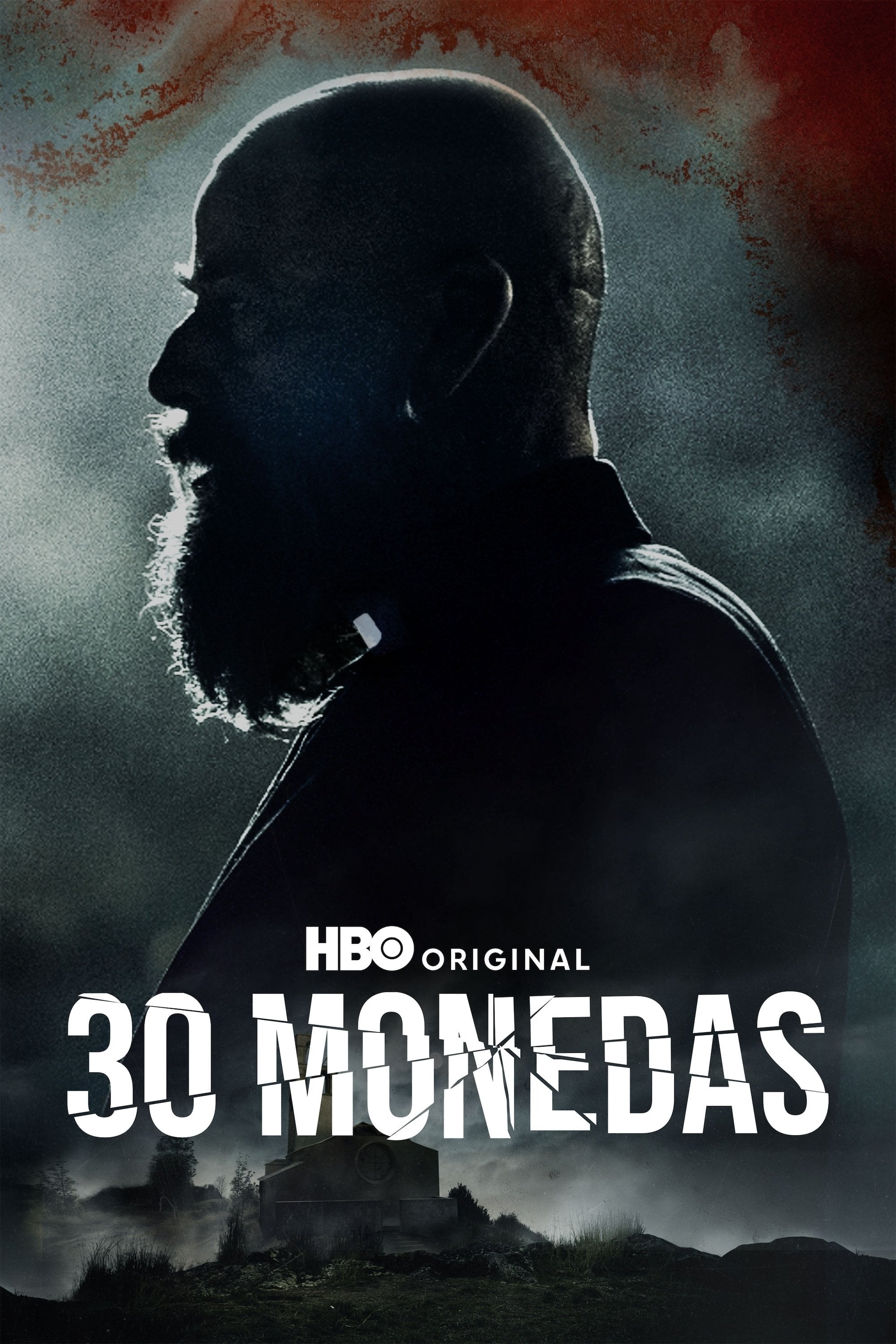 30 monedas - Álex de la Iglesia · 2020